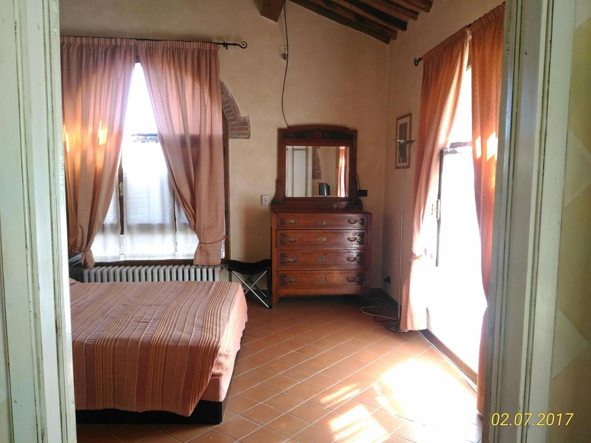 Villa Il Fienile Ripafratta Exterior foto