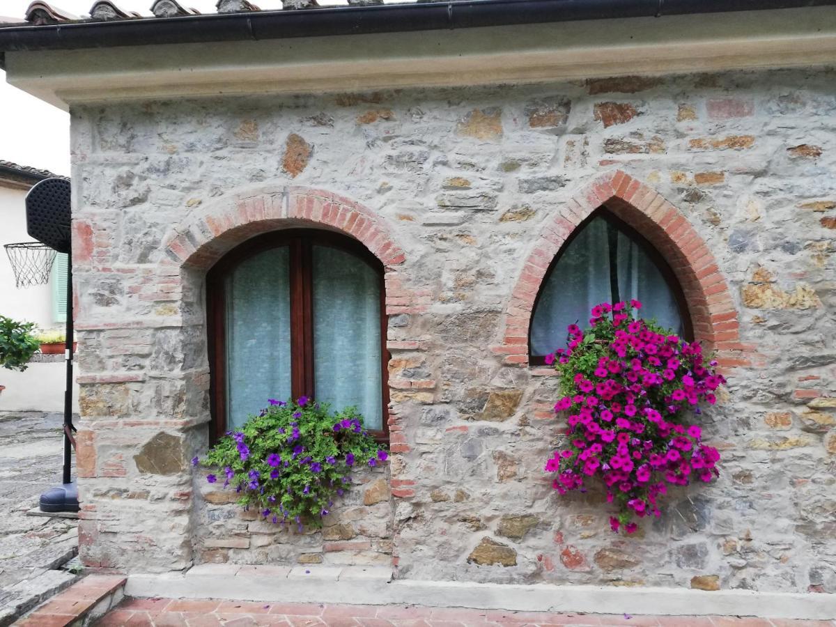 Villa Il Fienile Ripafratta Habitación foto